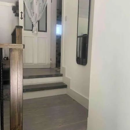 Railway * 安纳斯考尔