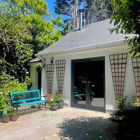 公寓 Railway 安纳斯考尔