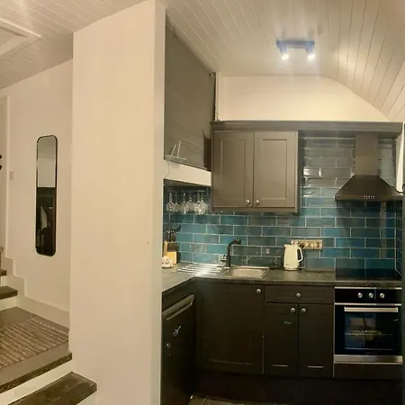 아파트 Railway Anascaul