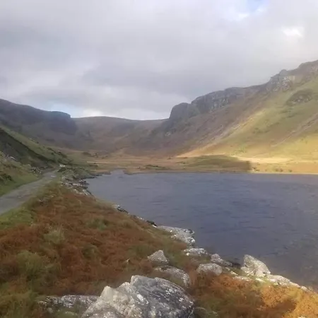 Railway 아파트 Anascaul