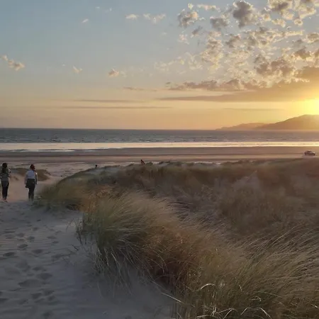 Railway 아파트 Anascaul