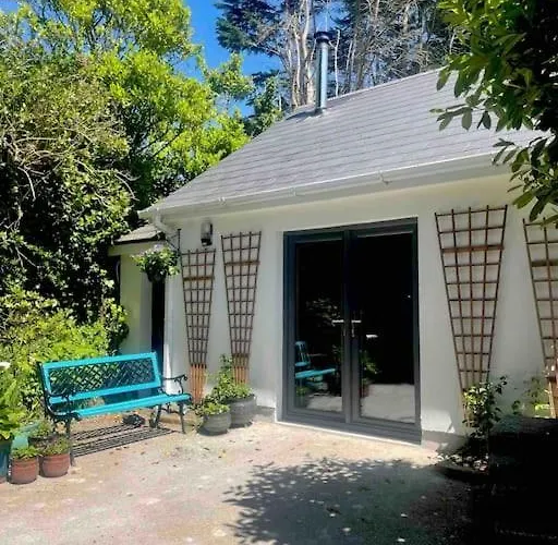 Apartmán Railway Anascaul