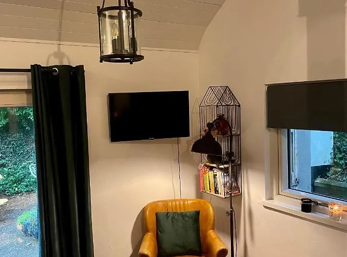 Railway דירה Anascaul