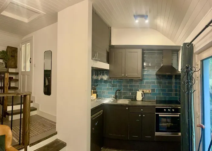 Appartamento Railway Anascaul