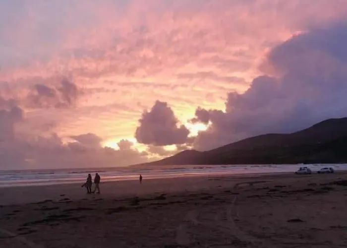 Appartamento Railway *